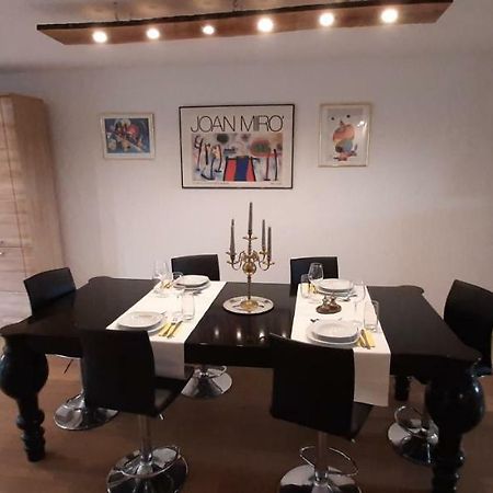 Mauritzburg Apartment Krefeld Ngoại thất bức ảnh