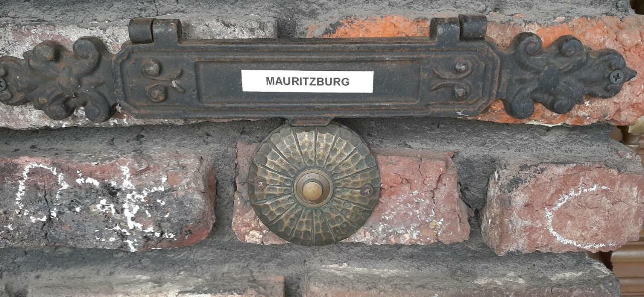Mauritzburg Apartment Krefeld Ngoại thất bức ảnh