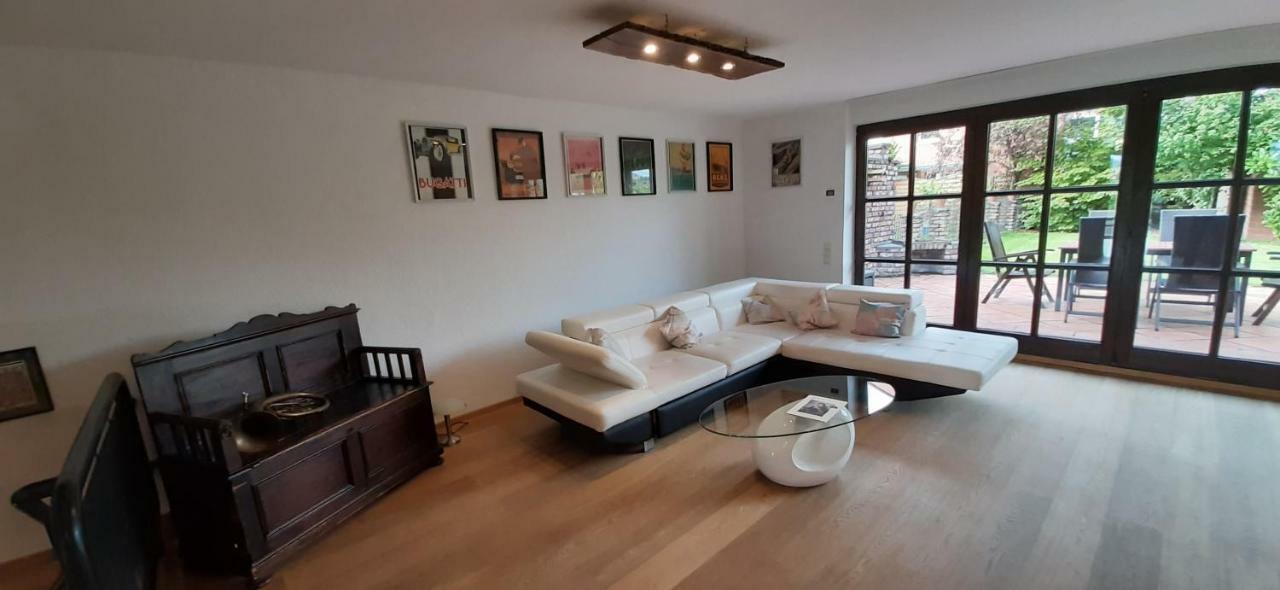 Mauritzburg Apartment Krefeld Ngoại thất bức ảnh