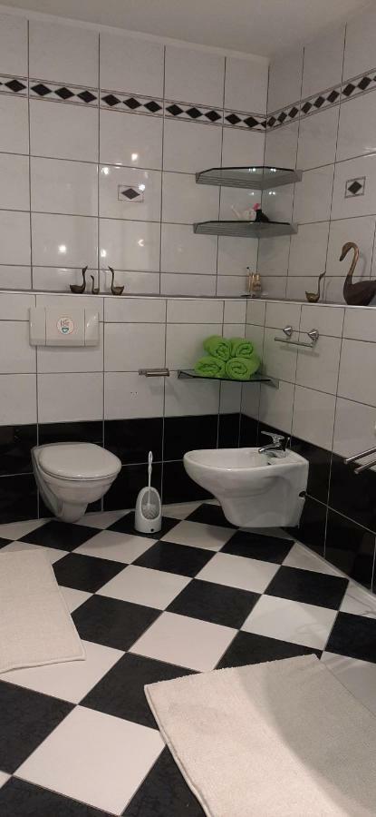 Mauritzburg Apartment Krefeld Ngoại thất bức ảnh
