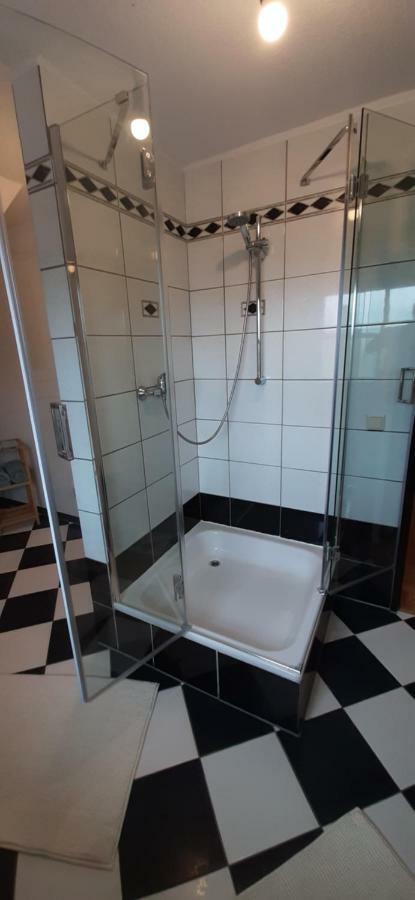 Mauritzburg Apartment Krefeld Ngoại thất bức ảnh