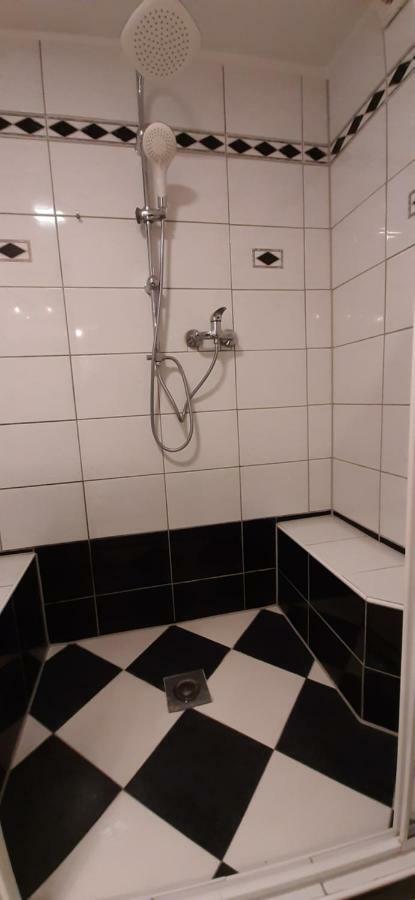 Mauritzburg Apartment Krefeld Ngoại thất bức ảnh
