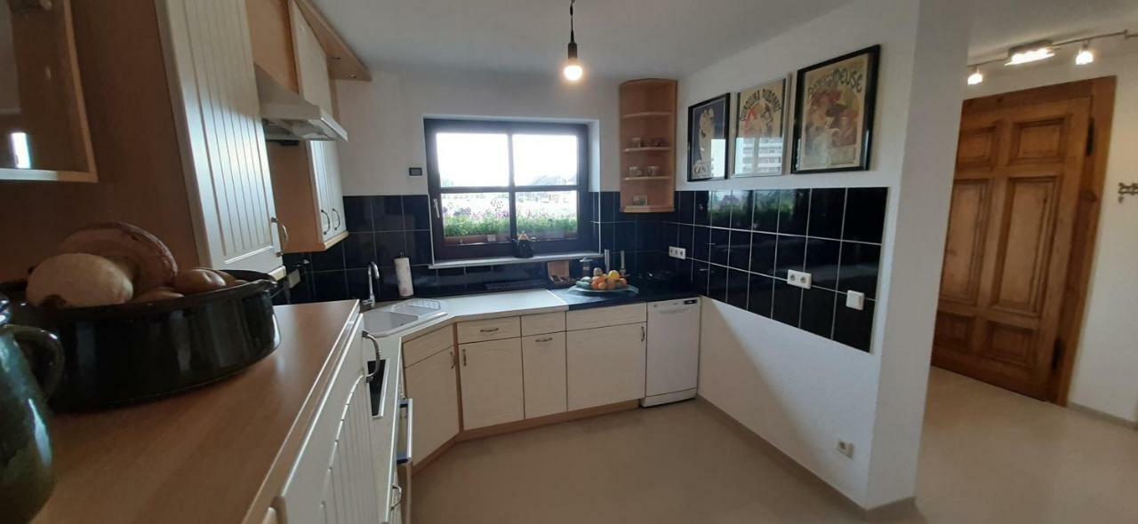 Mauritzburg Apartment Krefeld Ngoại thất bức ảnh