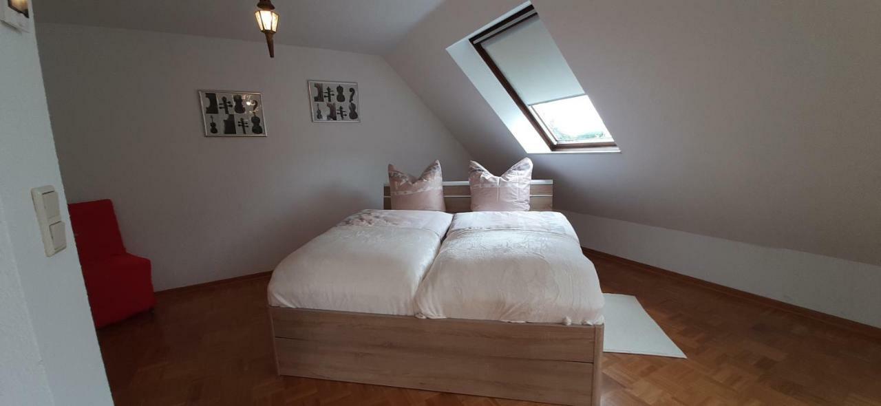 Mauritzburg Apartment Krefeld Ngoại thất bức ảnh
