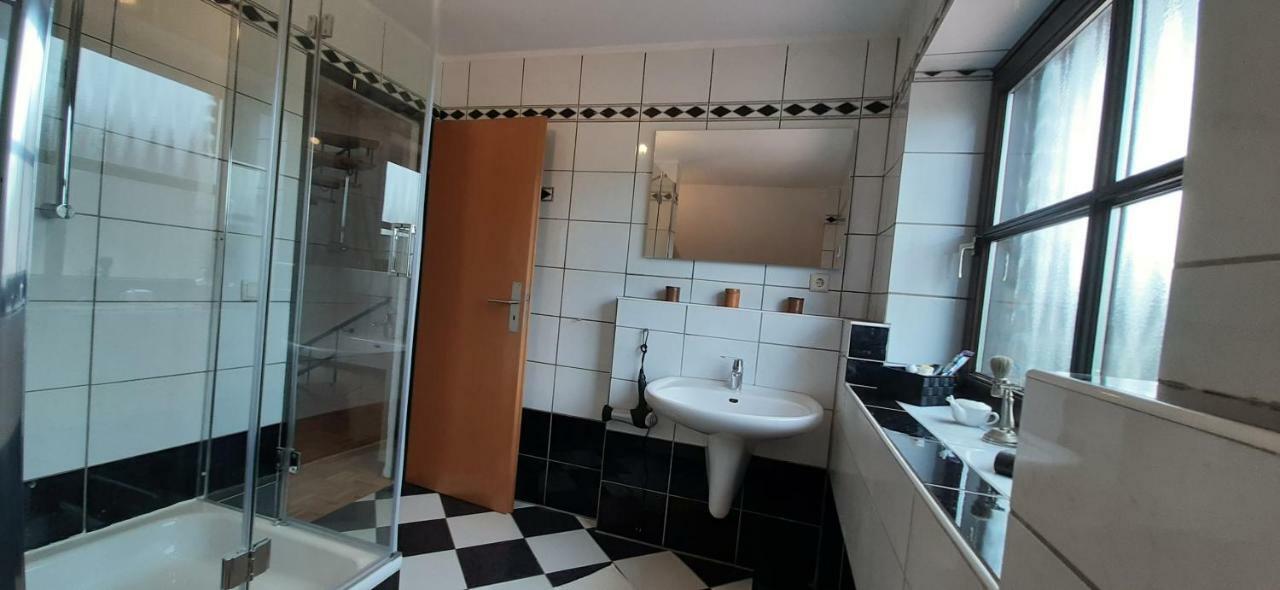 Mauritzburg Apartment Krefeld Ngoại thất bức ảnh