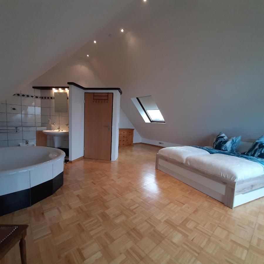 Mauritzburg Apartment Krefeld Ngoại thất bức ảnh